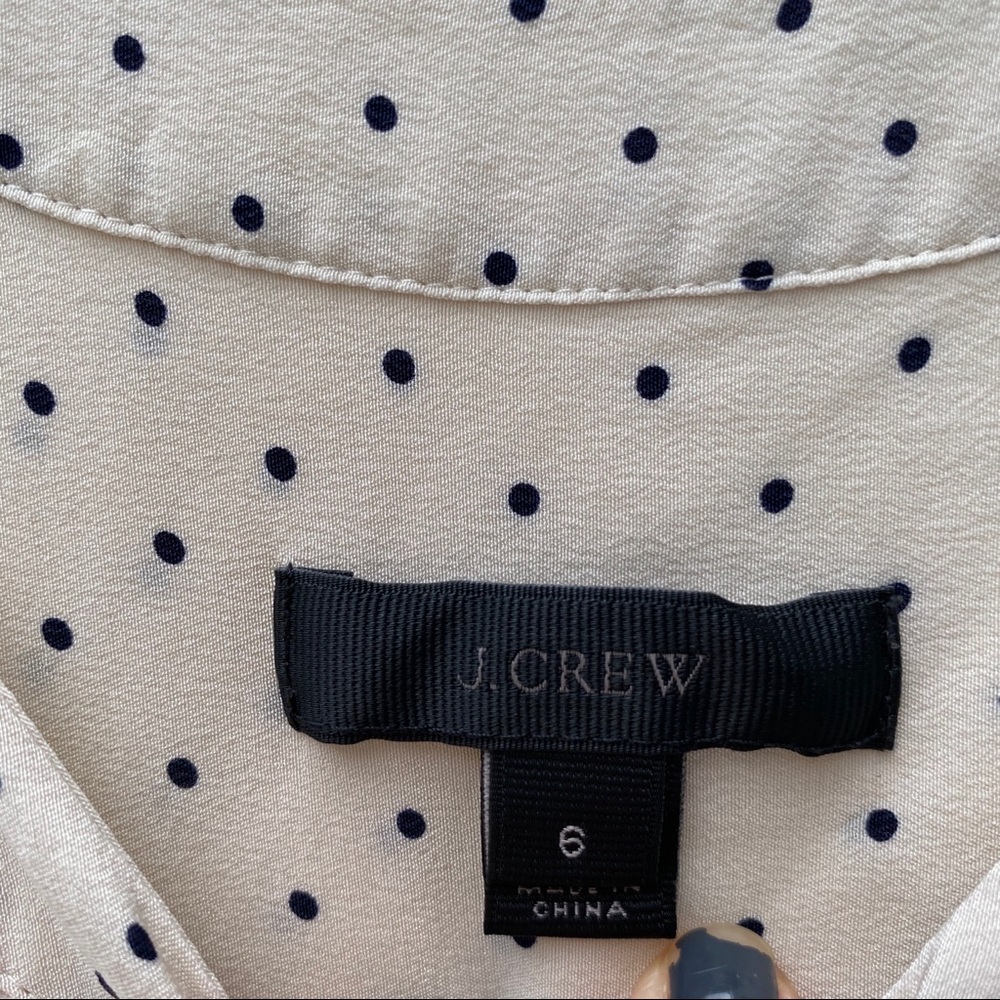 J. Crew Dress - Picture 6 of 11